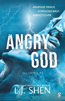 Angry God