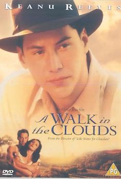 A Walk In The Clouds - Dvd [UK Import] DVD