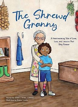 The Shrewd Granny