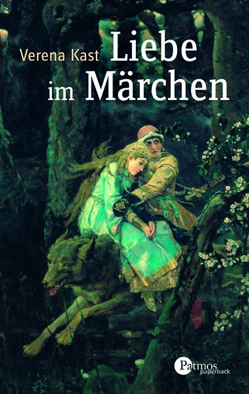 Liebe im Märchen