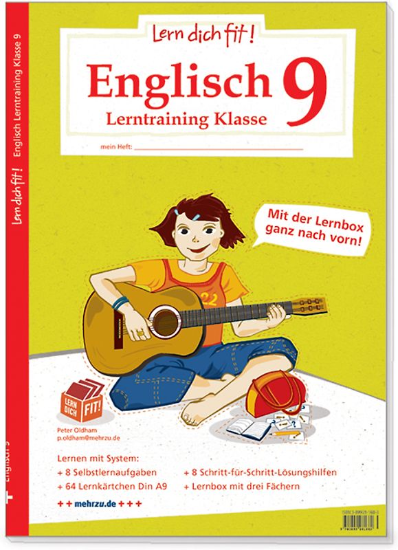 Lern dich fit!-Lerntraining