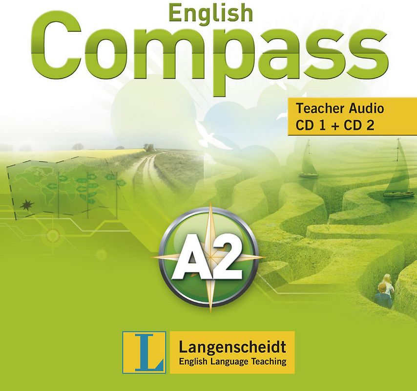 English Compass A2