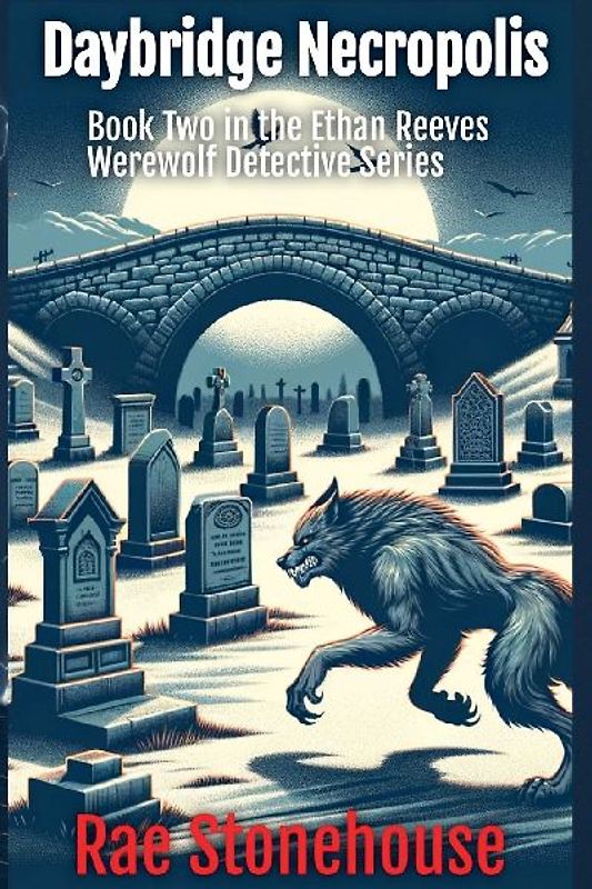 Daybridge Necropolis