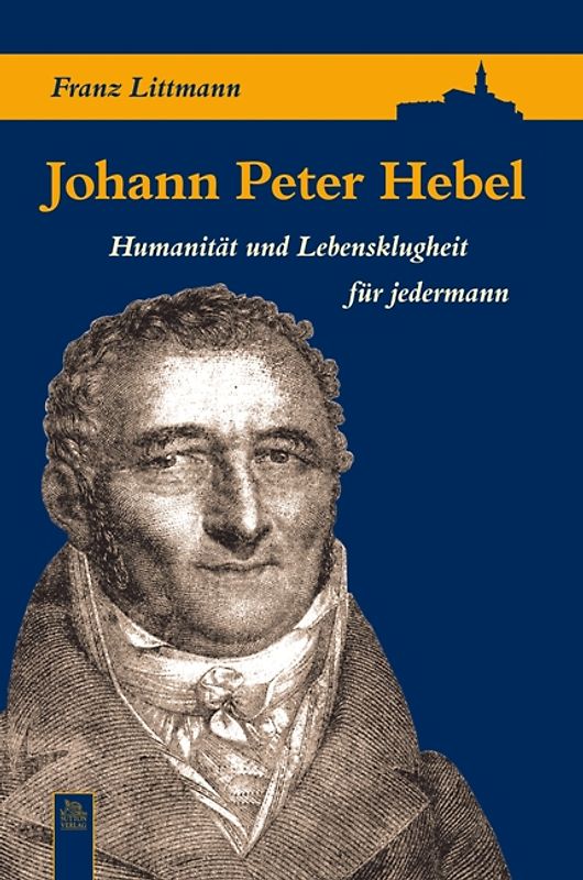 Johann Peter Hebel