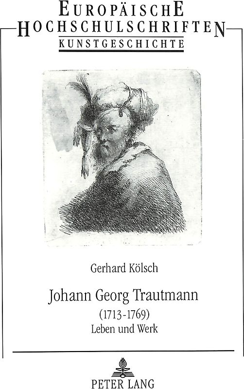 Johann Georg Trautmann