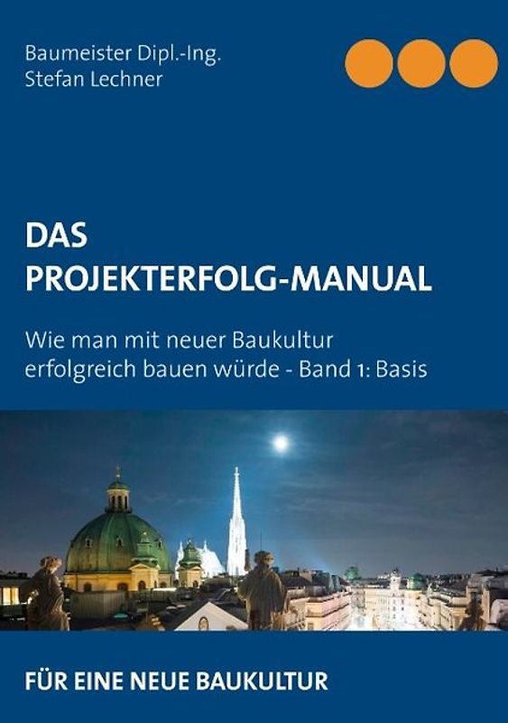 DAS PROJEKTERFOLG-HANDBUCH