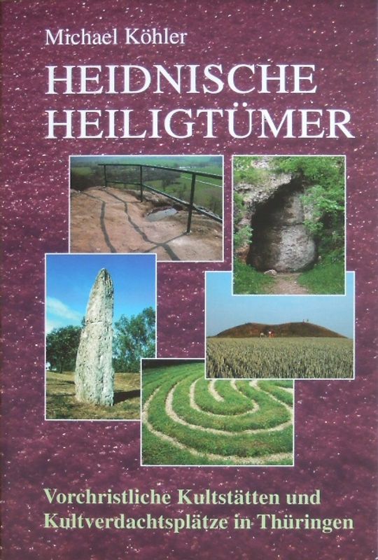 Heidnische Heiligtümer