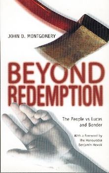Beyond Redemption