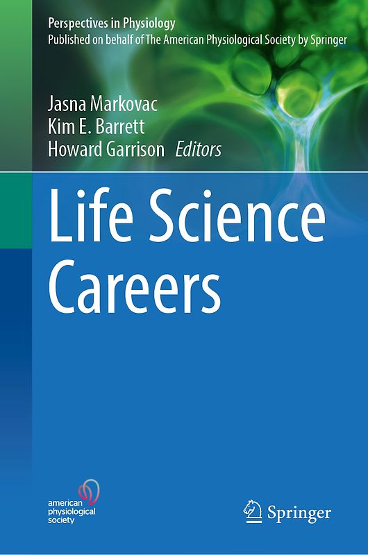 Life Science Careers