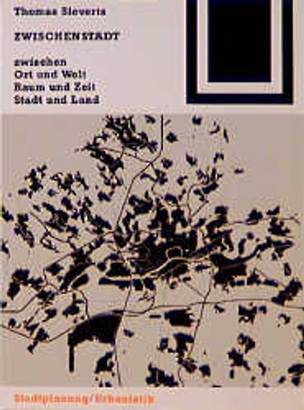 Zwischenstadt