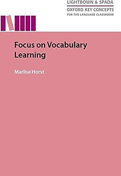 Focus on Vocabulary Learning (Material de Teacher Training)