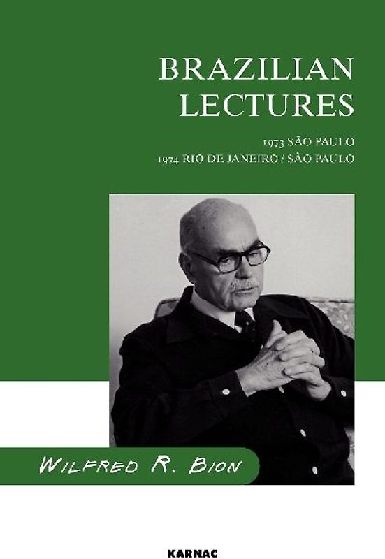 Brazilian Lectures
