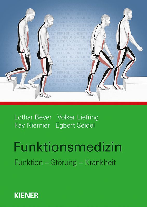 Funktionsmedizin des Bewegungssystems