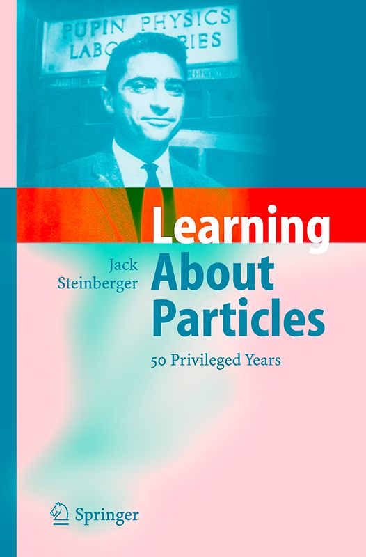 Learning About Particles - 50 Privileged Years