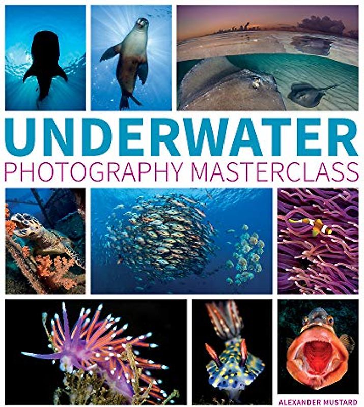 Underwater Photography Masterclass