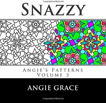 Snazzy - Grace, Angie