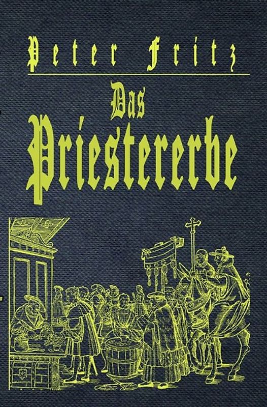Das Priestererbe