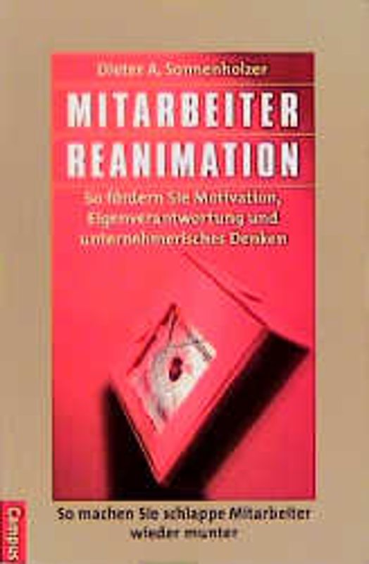 Mitarbeiter-Reanimation