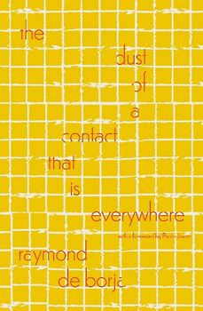 The Dust of a Contact That Is Everywhere