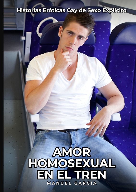 Amor Homosexual en el Tren