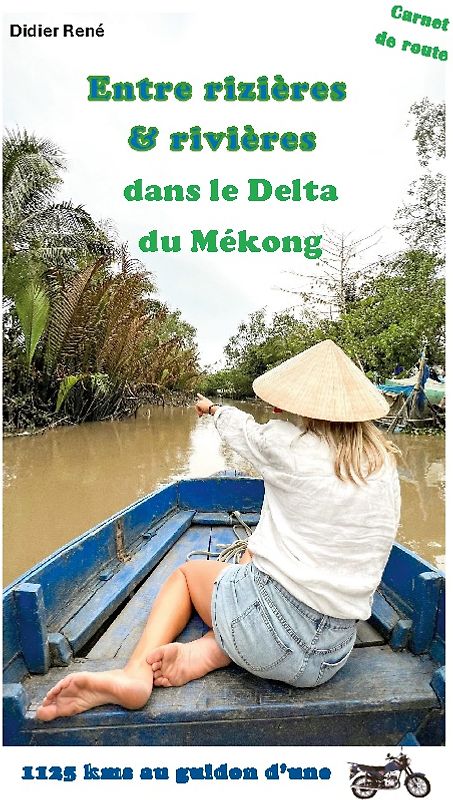 Entre rizières & rivières