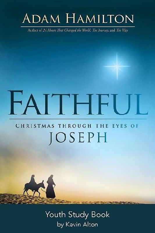 Faithful Youth Study Book