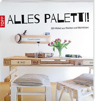 Alles Paletti!