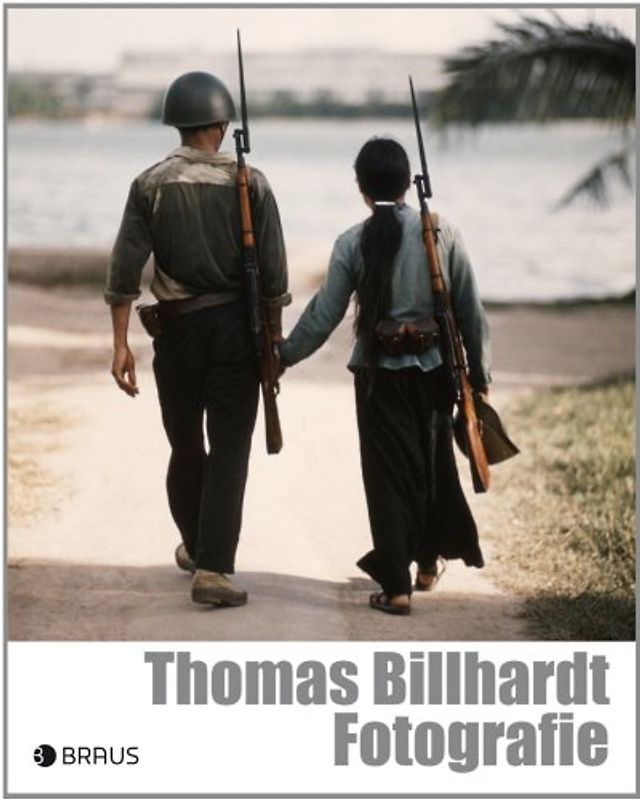 Thomas Billhardt Fotografie