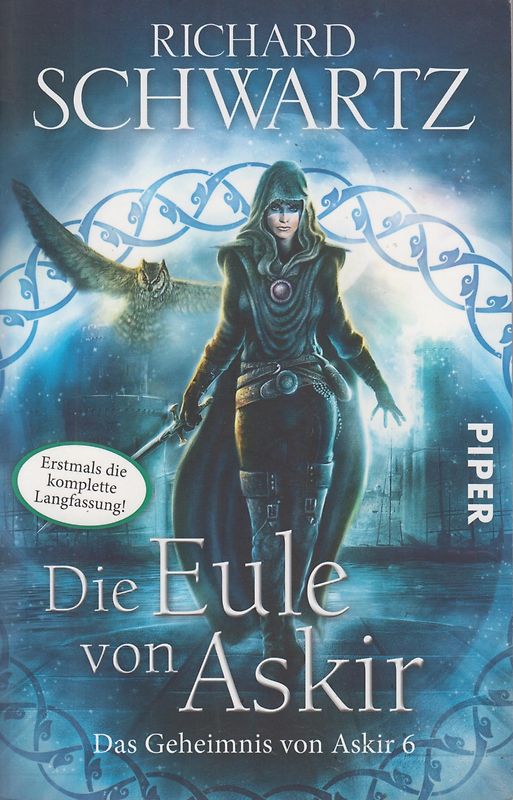 Die Eule von Askir. Die komplette Fassung