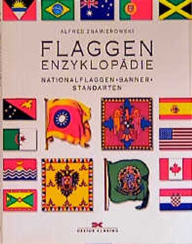 Flaggen-Enzyklopädie