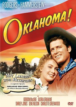 Oklahoma! (Einzel-DVD) DVD
