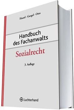Handbuch des Fachanwalts Sozialrecht