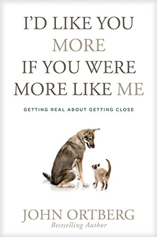I'd Like You More If You Were More Like Me: Getting Real About Getting Close