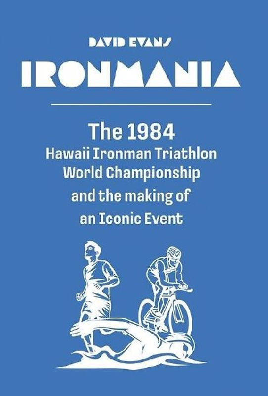 Ironmania