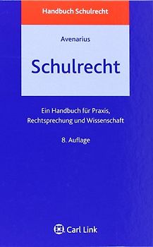 Schulrecht