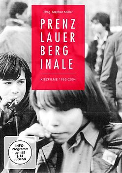 Prenzlauer Berginale - Kiezfilme 1965-2004 DVD