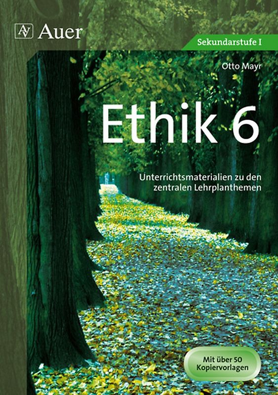 Ethik, Klasse 6