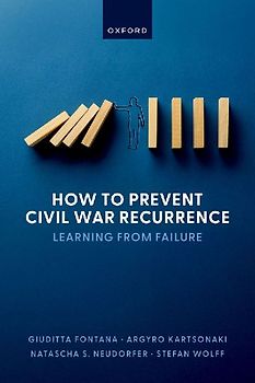How to Prevent Civil War Recurrence