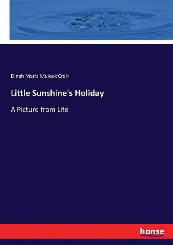 Little Sunshine's Holiday