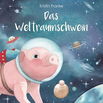 Das Weltraumschwein