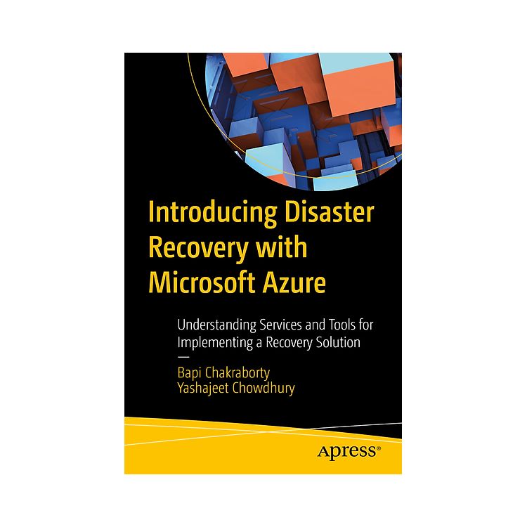 Introducing Disaster Recovery with Microsoft Azure gebraucht kaufen