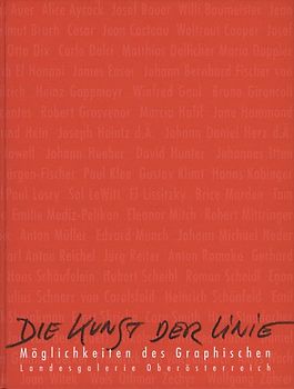 Die Kunst der Linie