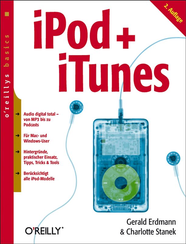 iPod + iTunes