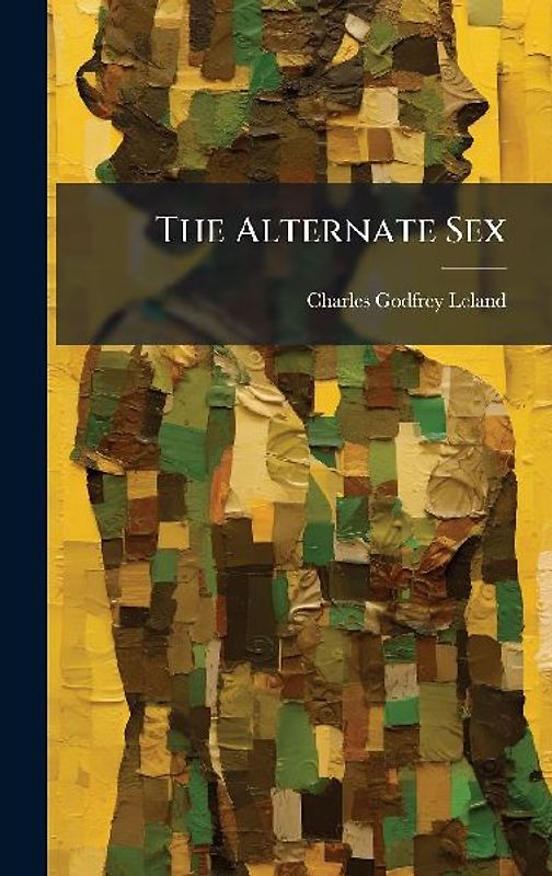 The Alternate Sex