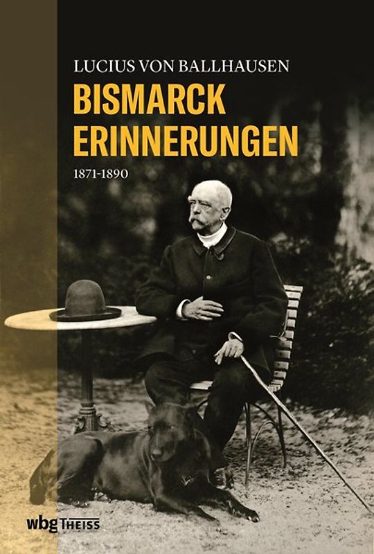 Begegnungen mit Bismarck