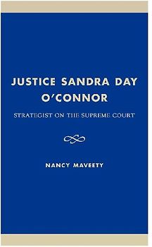 Justice Sandra Day O'Connor