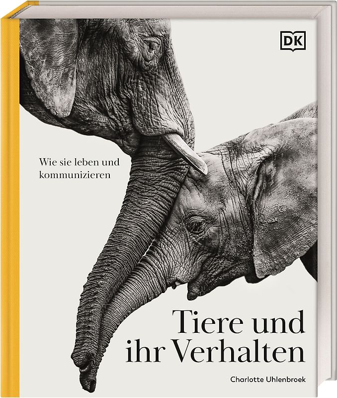 Tiere und ihr Verhalten