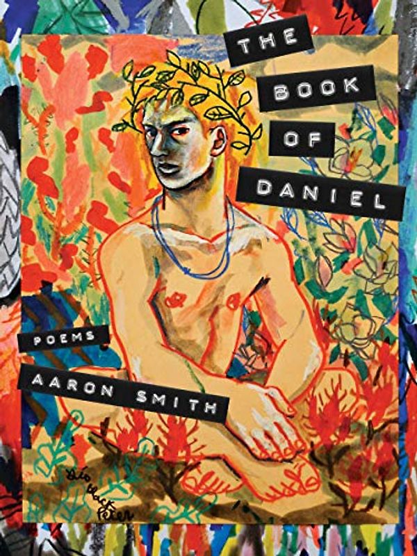 The Book of Daniel: Poems (Pitt Poetry Series)