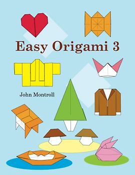 Easy Origami 3