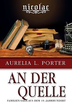 Nicolae: An der Quelle - Band 7